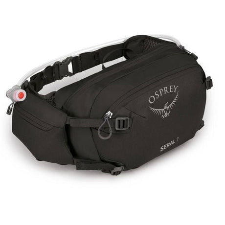 Osprey Seral 7 Cycling Hydration Pack - Front Angle