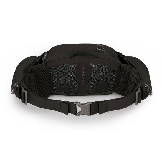 Osprey Savu 5 Outdoor Action Black - Back