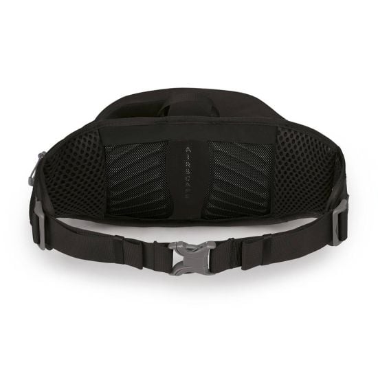 Osprey Savu 2 Outdoor Action Black - Back