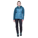 Mountain EquipmentMountain Equipment Makalu GORE-TEX Women's JacketOutdoor Action