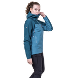 Mountain EquipmentMountain Equipment Makalu GORE-TEX Women's JacketOutdoor Action