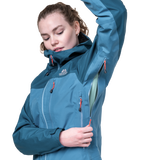 Mountain EquipmentMountain Equipment Makalu GORE-TEX Women's JacketOutdoor Action