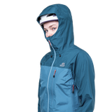 Mountain EquipmentMountain Equipment Makalu GORE-TEX Women's JacketOutdoor Action