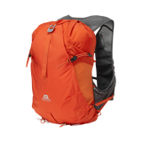 Mountain Equipment Tupilak 20 Vest Pack Outdoor Action Magma - Full View