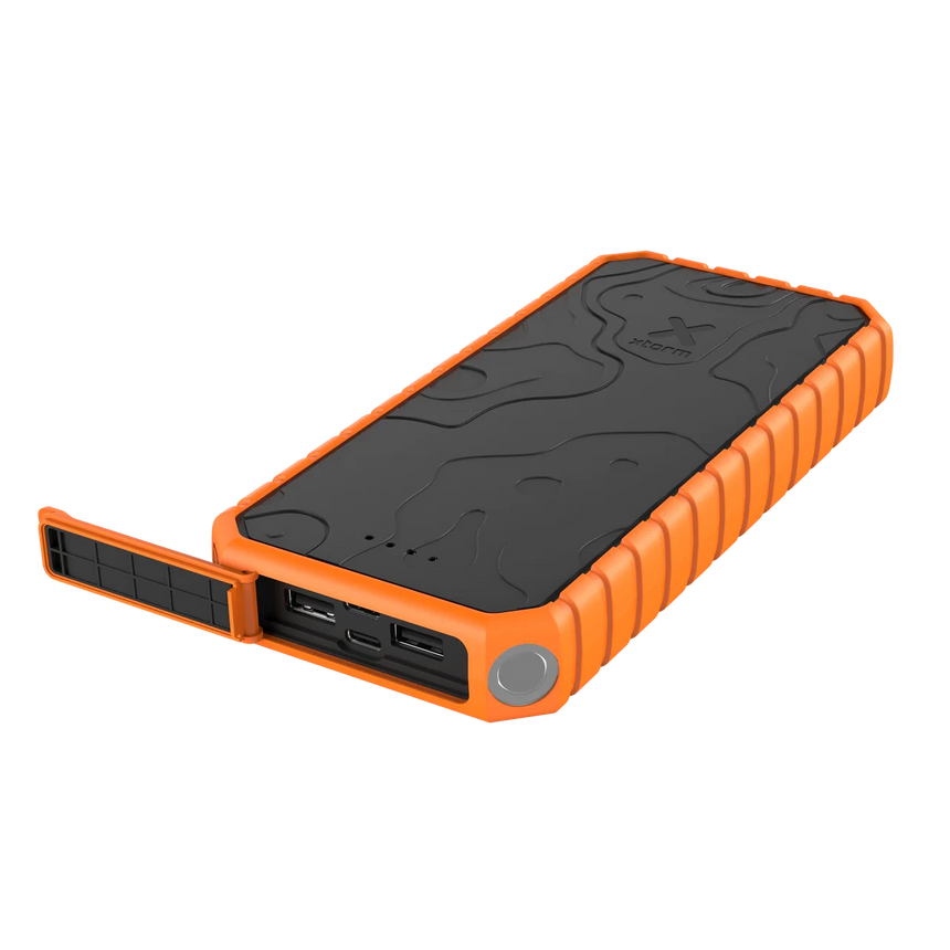 XtormXtorm Xtreme Rugged Power Bank 20.000mAhOutdoor Action