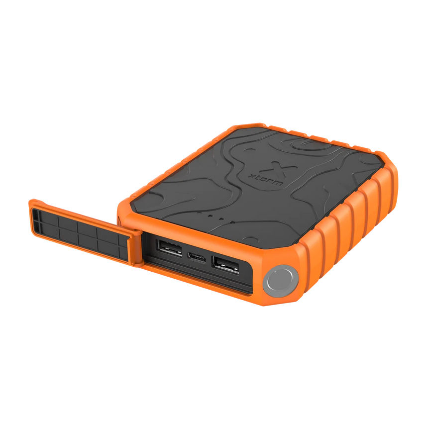 Xtorm Xtreme Rugged Power Bank 10.000mAh