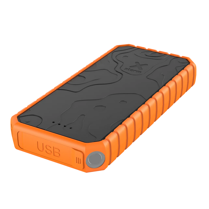 XtormXtorm Xtreme Rugged Power Bank 20.000mAhOutdoor Action