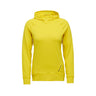 Black Diamond Alpenglow Hoody L/S (F19) Women Outdoor Action Clean Yellow- Front