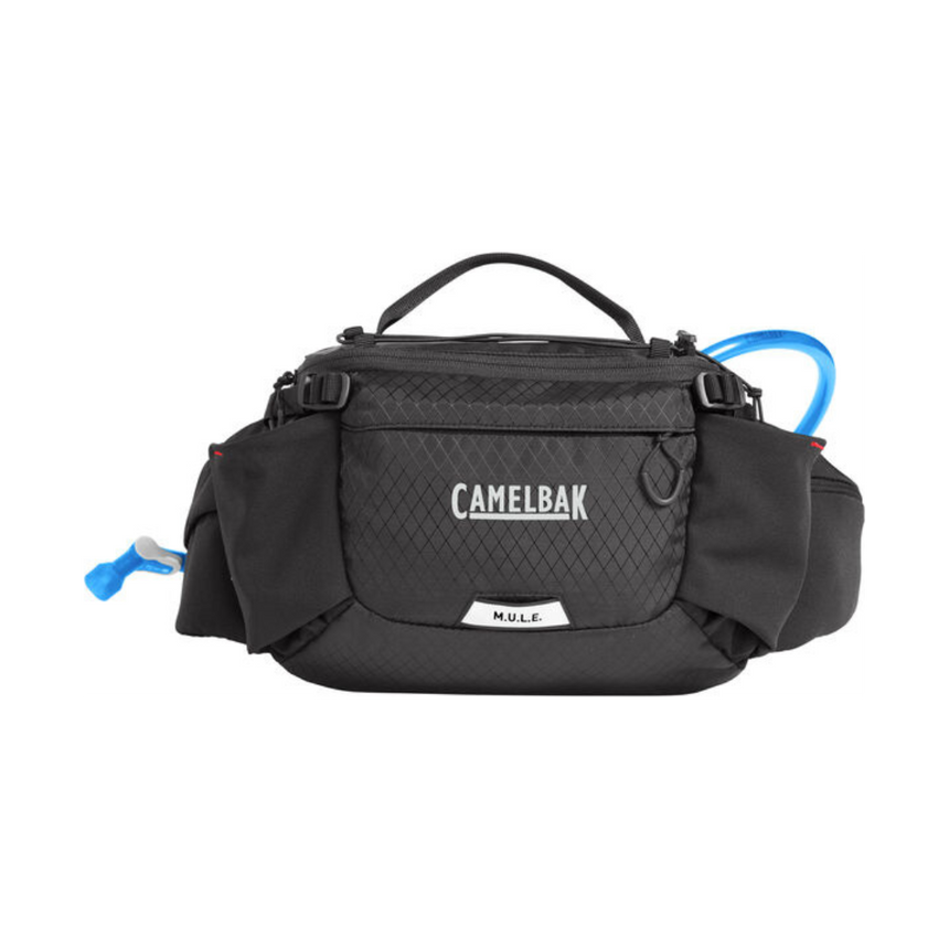 CamelbakCamelbak M.U.L.E.® 5 Waist Pack with Crux® 1.5L LumbarOutdoor Action