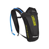 Camelbak Dart 1.5L Hydration Pack Outdoor Action Black/St Yl - Front Angled
