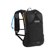 Camelbak Octane™ 12 Hydration Hiking Pack with Fusion™ 2L Reservoir Black/Apricot - Front Angled