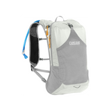 Camelbak Octane™ 12 Hydration Hiking Pack with Fusion™ 2L Reservoir Vapor/Apricot - Front Angled