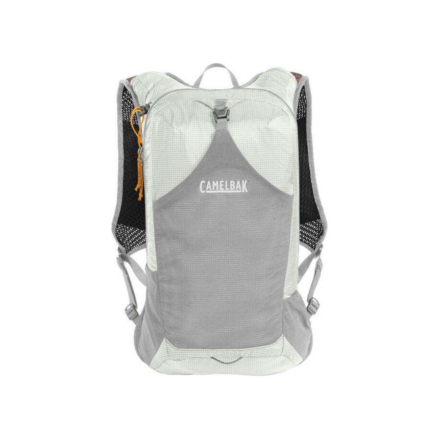 Camelbak Octane™ 12 Hydration Hiking Pack with Fusion™ 2L Reservoir Vapor/Apricot - Front