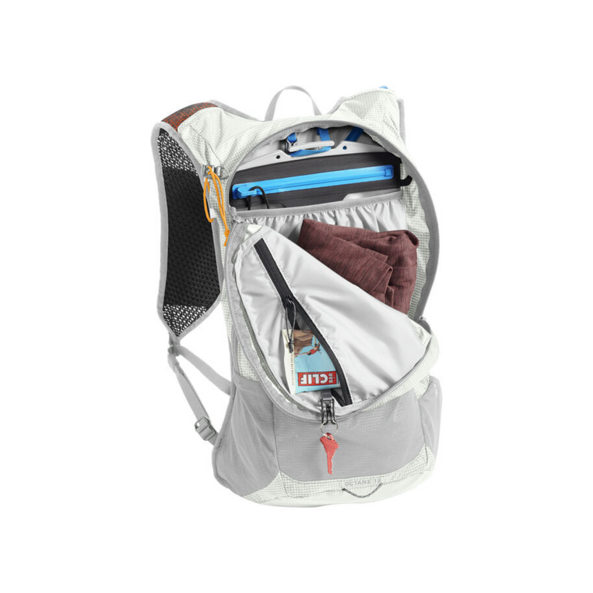 Camelbak Octane™ 12 Hydration Hiking Pack with Fusion™ 2L Reservoir Vapor/Apricot