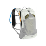 Camelbak Octane™ 12 Hydration Hiking Pack with Fusion™ 2L Reservoir Vapor/Apricot - Front Angled