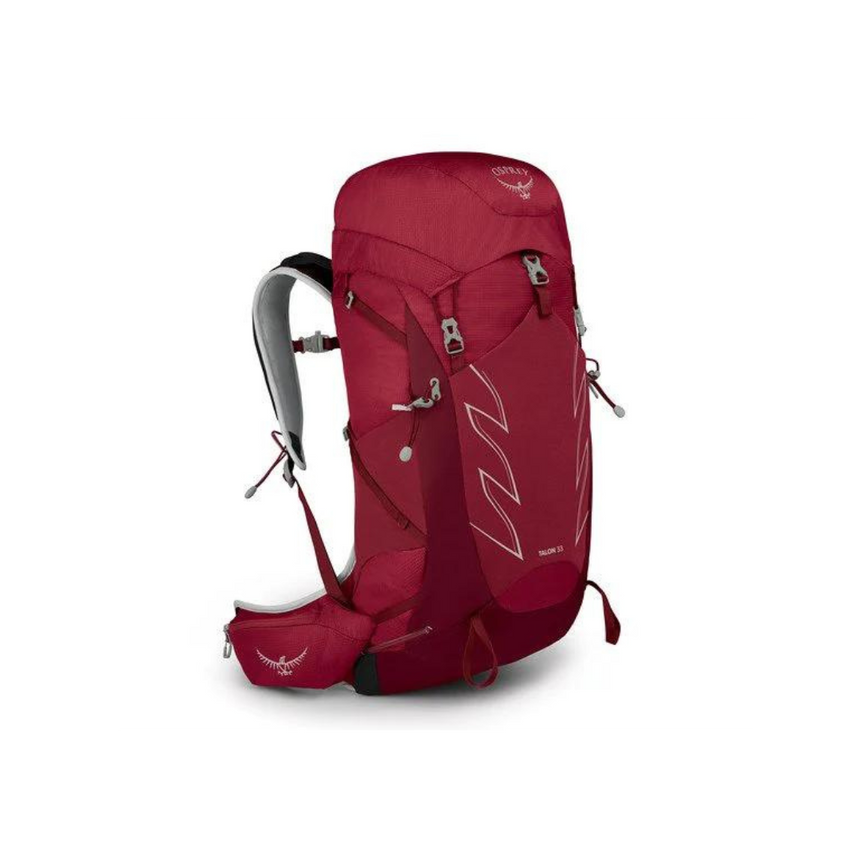 OspreyOsprey Talon 33 BackpackOutdoor Action