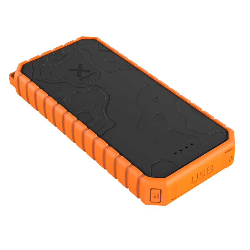 XtormXtorm Xtreme Rugged Power Bank 20.000mAhOutdoor Action