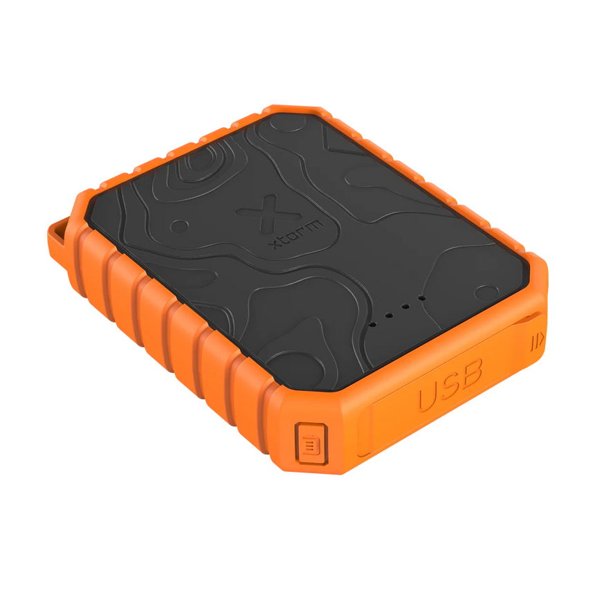 Xtorm Xtreme Rugged Power Bank 10.000mAh