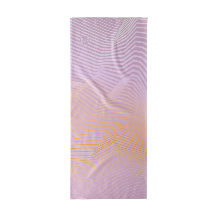 Buff JR Coolnet UV Outdoor Action Katsy Orchid- front