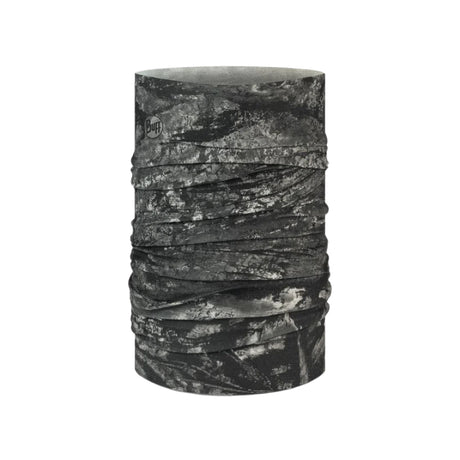 Buff CoolNet UV® Bug Slinger™ Neckwear Outdoor Action Aspect Charcoal- Product Overview