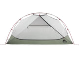 MSR Elixir 1 Backpacking Tent Outdoor Action