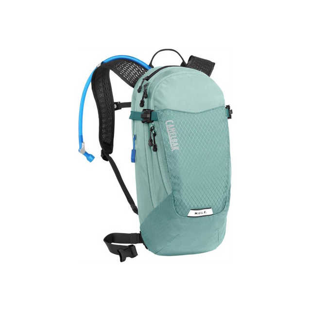 Camelbak M.U.L.E 100 oz Hydration Pack Womens Outdoor Action NZ