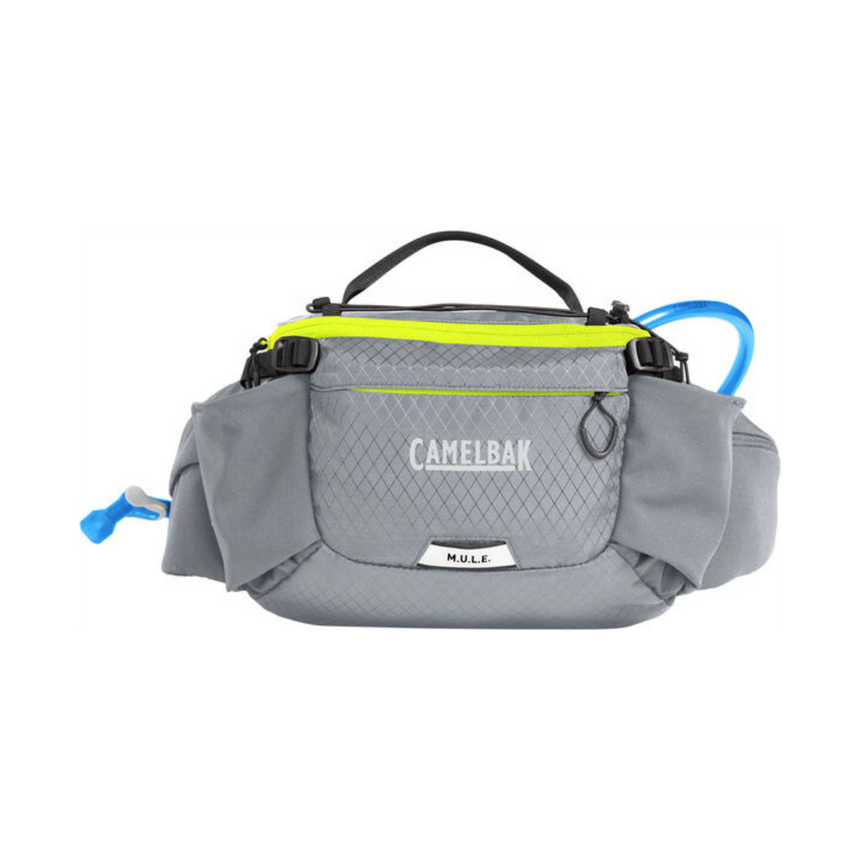 CamelbakCamelbak M.U.L.E.® 5 Waist Pack with Crux® 1.5L LumbarOutdoor Action