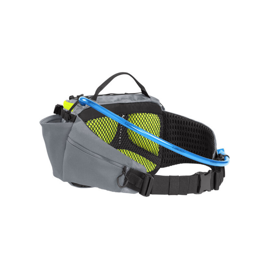 CamelbakCamelbak M.U.L.E.® 5 Waist Pack with Crux® 1.5L LumbarOutdoor Action