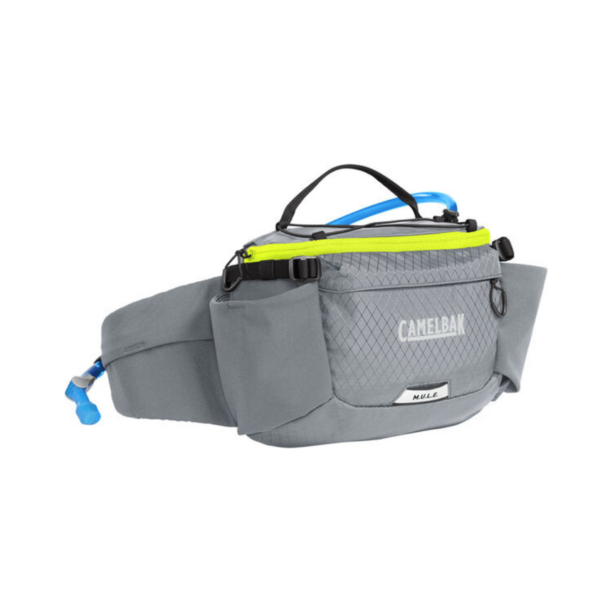 CamelbakCamelbak M.U.L.E.® 5 Waist Pack with Crux® 1.5L LumbarOutdoor Action