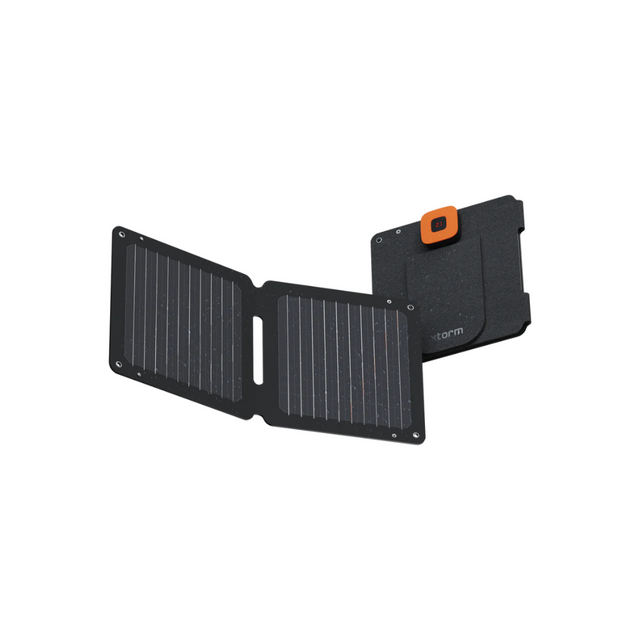 Xtorm SolarBooster 14W - Gen24 Outdoor Action