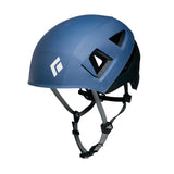 Black Diamond Capitan Helmet Outdoor Action Astral/Black- Front