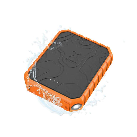 XtormXtorm Xtreme Rugged Power Bank 10.000 mAhOutdoor Action