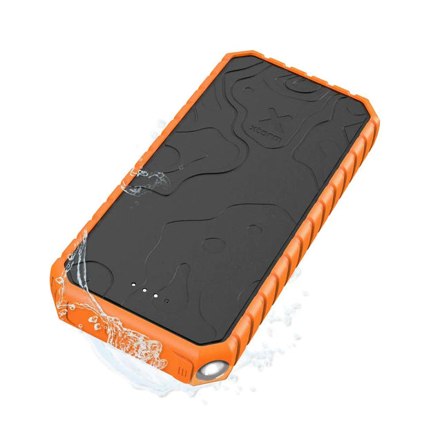 XtormXtorm Xtreme Rugged Power Bank 20.000mAhOutdoor Action