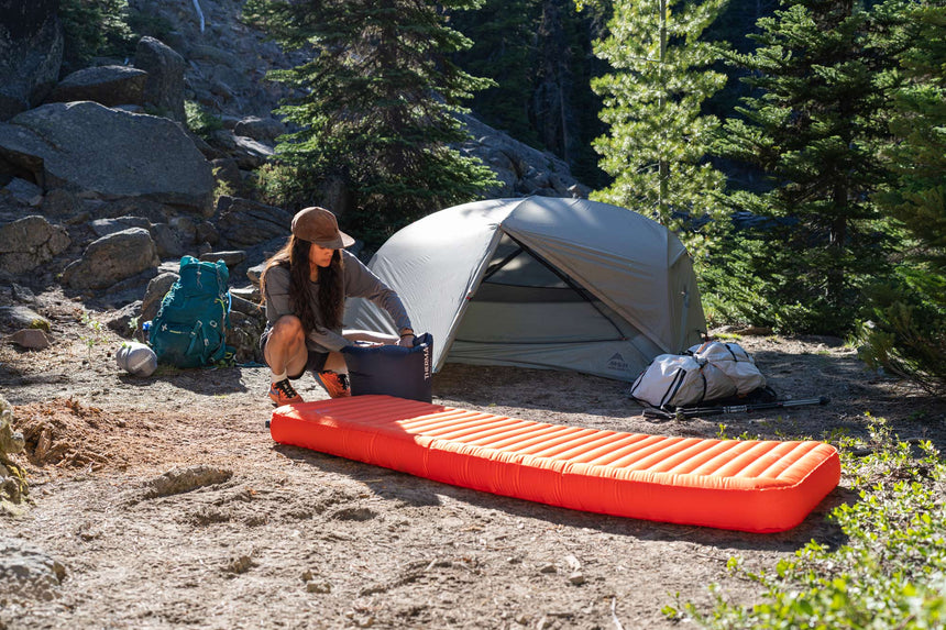 Thermarest NeoLoft™ Sleeping Pad