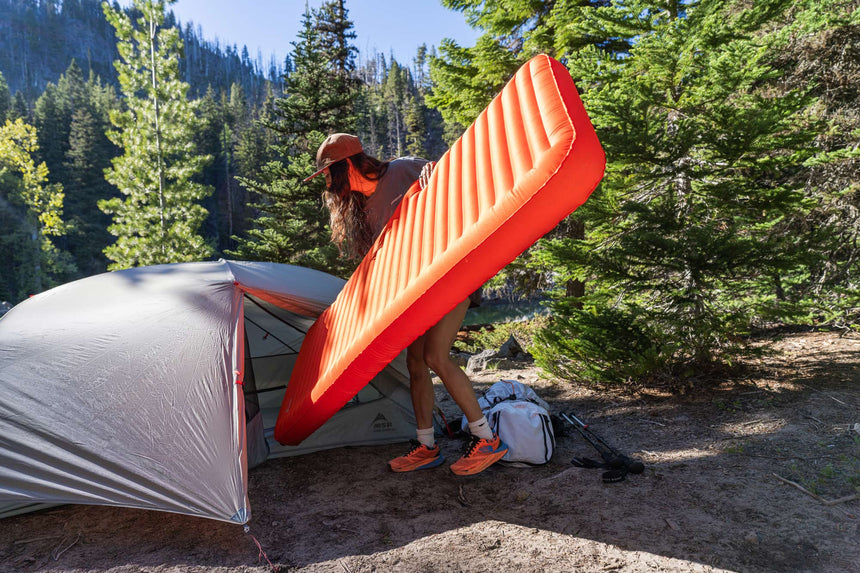 Thermarest NeoLoft™ Sleeping Pad