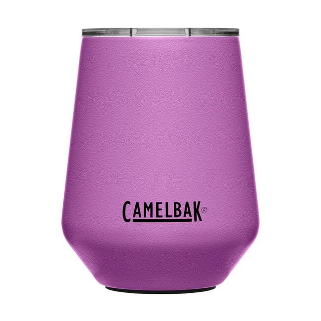 CamelbakCamelbak Horizon 12 Oz Wine Tumbler, Insulated Stainless SteelOutdoor Action