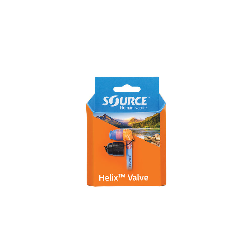 SourceSource Helix Soft Bite Drinking ValveOutdoor Action