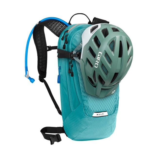 CamelbakCamelbak M.U.L.E Women's 100oz Hydration PackOutdoor Action