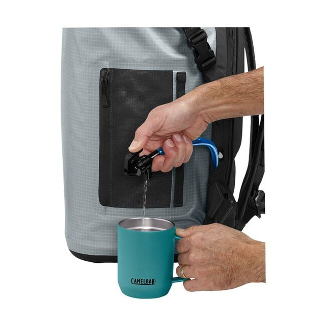 CamelbakCamelBak ChillBak™ Pack 30 Soft Cooler & Hydration CentreOutdoor Action