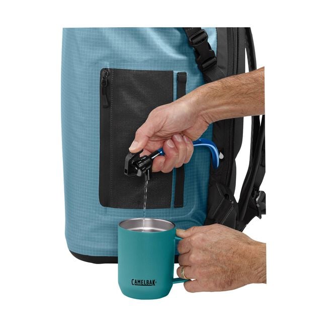 CamelbakCamelBak ChillBak™ Pack 30 Soft Cooler & Hydration CentreOutdoor Action