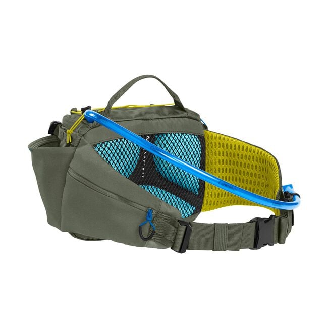 CamelbakCamelbak M.U.L.E.® 5 Waist Pack with Crux® 1.5L LumbarOutdoor Action