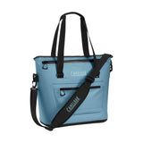 ChillBak™ Tote 18 Soft Cooler with Fusion™ 3L Group Reservoir Outdoor Action - Back Angled