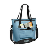 ChillBak™ Tote 18 Soft Cooler with Fusion™ 3L Group Reservoir Outdoor Action -  Front pocket