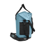 CamelBak ChillBak™ Cube 18 Soft Cooler with Fusion™ 3L Group Reservoir Outdoor Action - Side Right