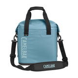 CamelBak ChillBak™ Cube 18 Soft Cooler with Fusion™ 3L Group Reservoir Outdoor Action - Front