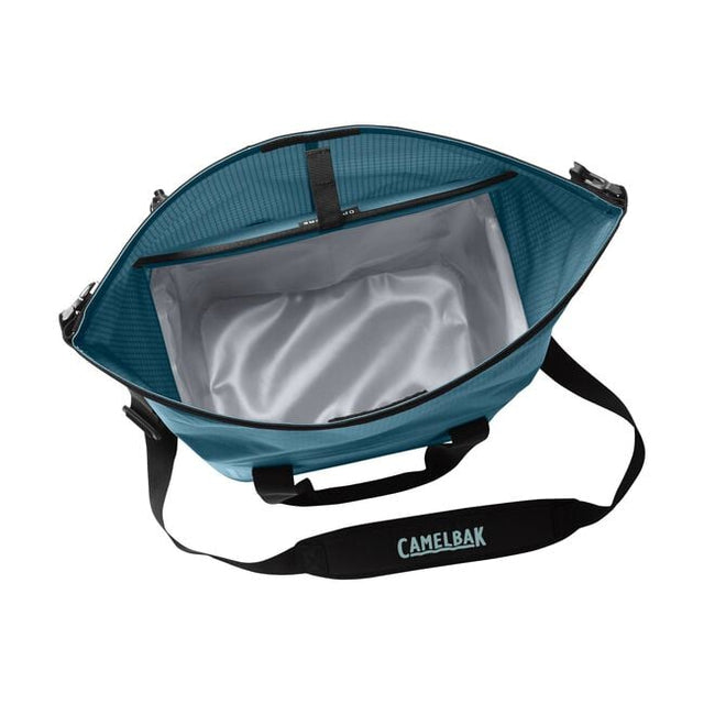 CamelBak ChillBak™ Cube 18 Soft Cooler with Fusion™ 3L Group Reservoir - 3L Fusion Group Reservoir