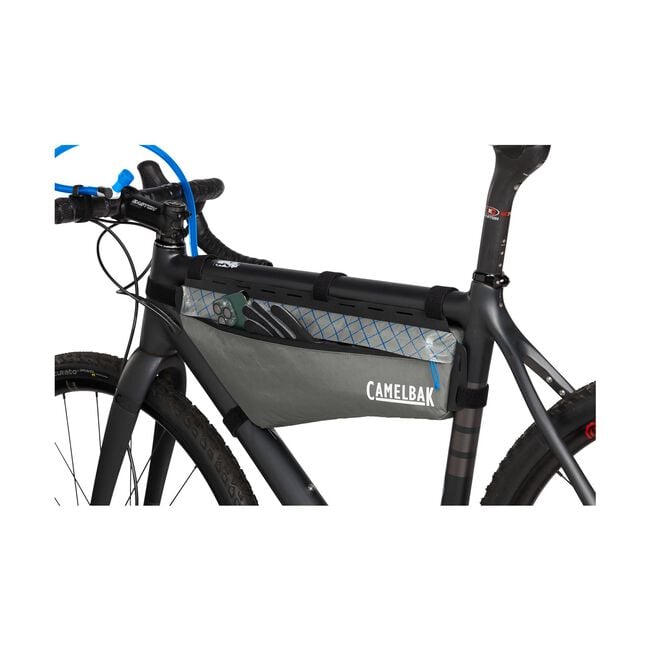 CamelbakCamelBak M.U.L.E.® Frame Pack with Quick Stow™ 2L Bike ReservoirOutdoor Action