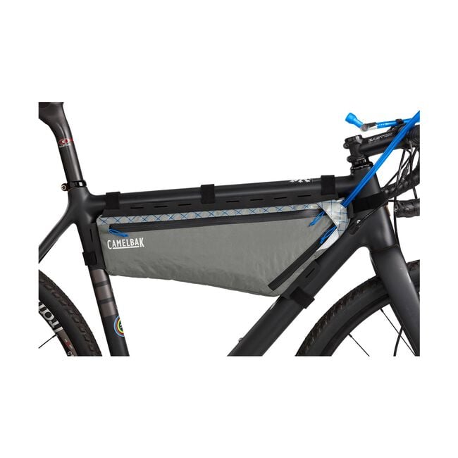 CamelbakCamelBak M.U.L.E.® Frame Pack with Quick Stow™ 2L Bike ReservoirOutdoor Action