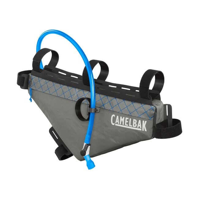 CamelbakCamelBak M.U.L.E.® Frame Pack with Quick Stow™ 2L Bike ReservoirOutdoor Action