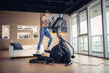 Sole Fitness E25 Elliptical Cross Trainer